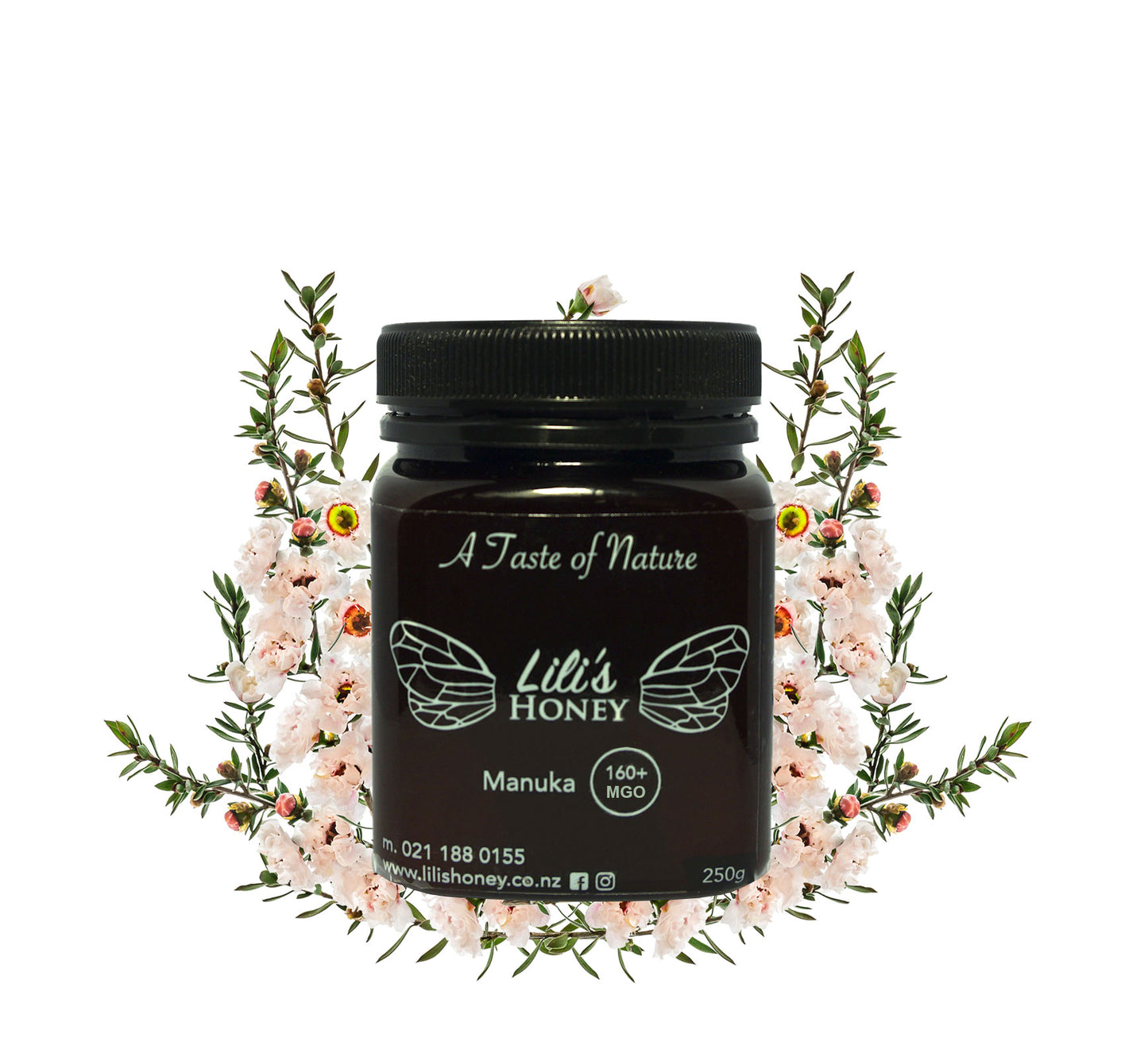 Manuka Honey