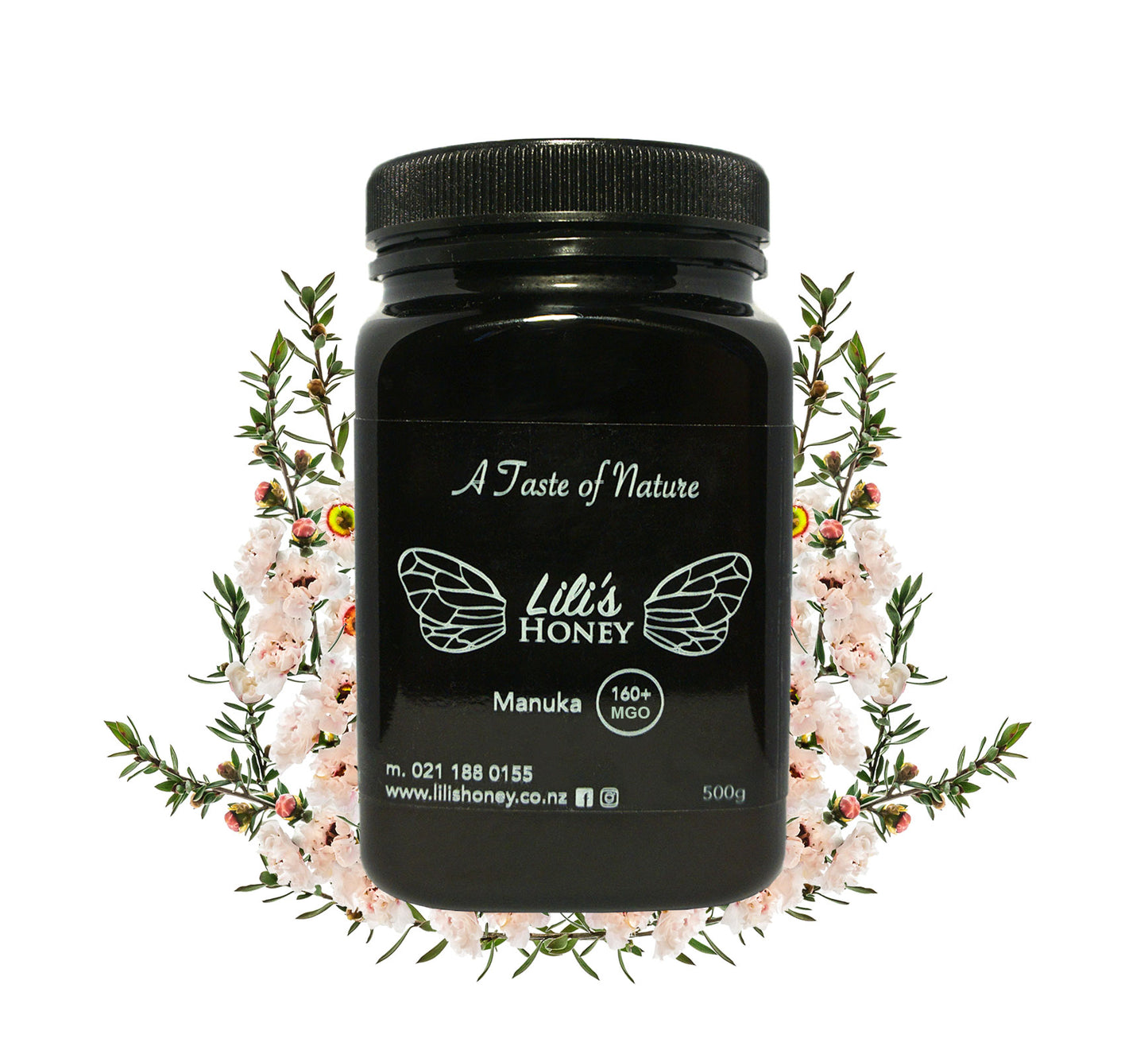 Manuka Honey